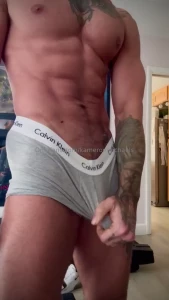 Woke up in a mood this morning would you help me take care of this 2