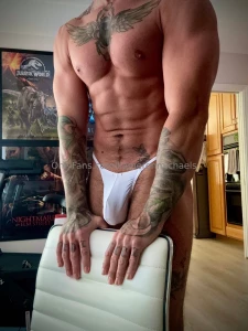 Honestly i m just ready to take them off we re almost to the one month part 1