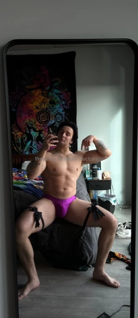 Kinda miss the long black shaggy hair part 1 