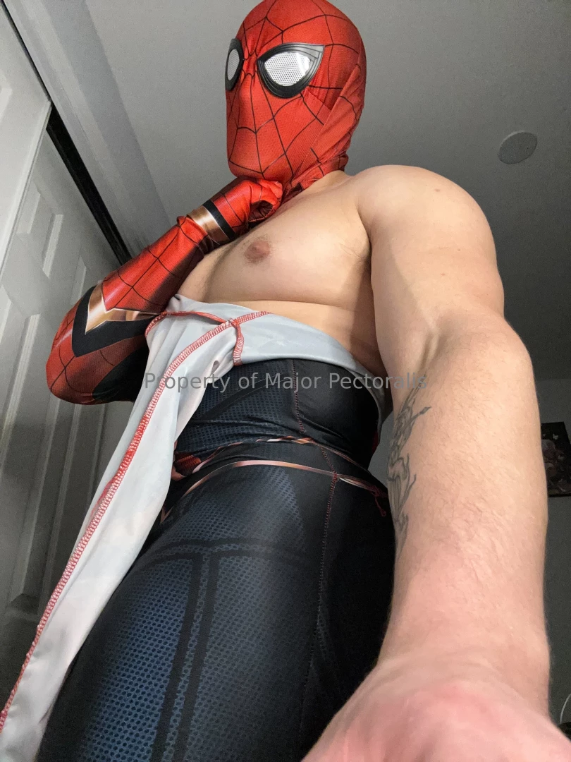 Majorpectoralis part 5 