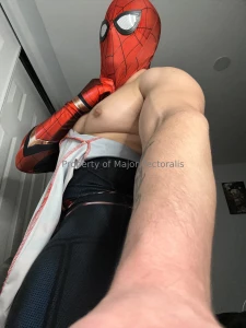 Majorpectoralis part 3