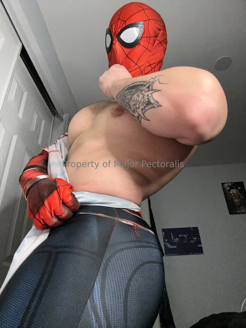 Majorpectoralis part 4 