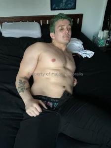 First look at my zoro content from this weekend