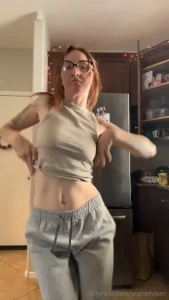 Can i dance for you part 51