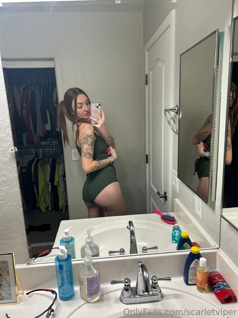 This is my newest solo and probably my fav i make such a mess 