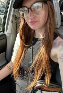 There s no going back now my tight little ass is stretched filled and