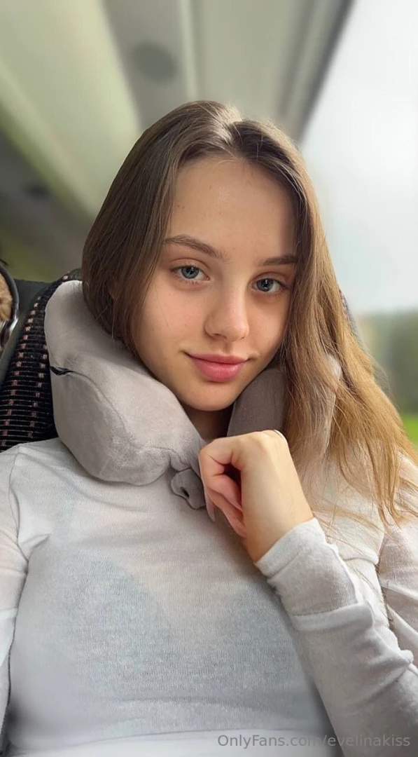 On my way to the little trip 