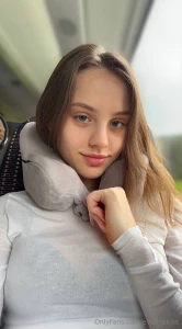 On my way to the little trip