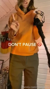 I hope you didn t pause it fyp naughty tiktok shortvideo video booty