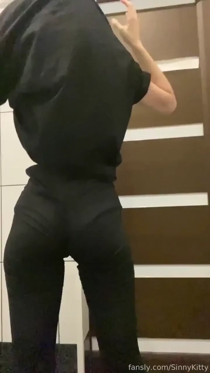 You can finally see something other than my room daddy which content 