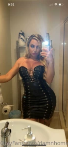 Do you want to tie me up to a bed and dominate me part 9