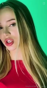 Do i look like a barbie girl or should i say a real-life version what