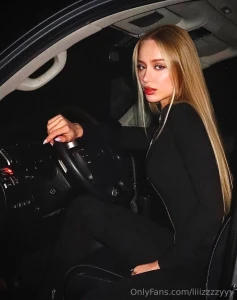 There s something thrilling about a woman who knows her way behind the