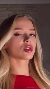 Do you think it s all about the charm when it comes to a woman i mean
