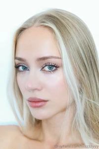 Pure angelic face do you like the color of my eyes or is it the whole