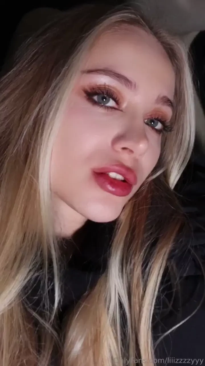 Oops did i just accidentally kiss all my subscribers hehe guess this 