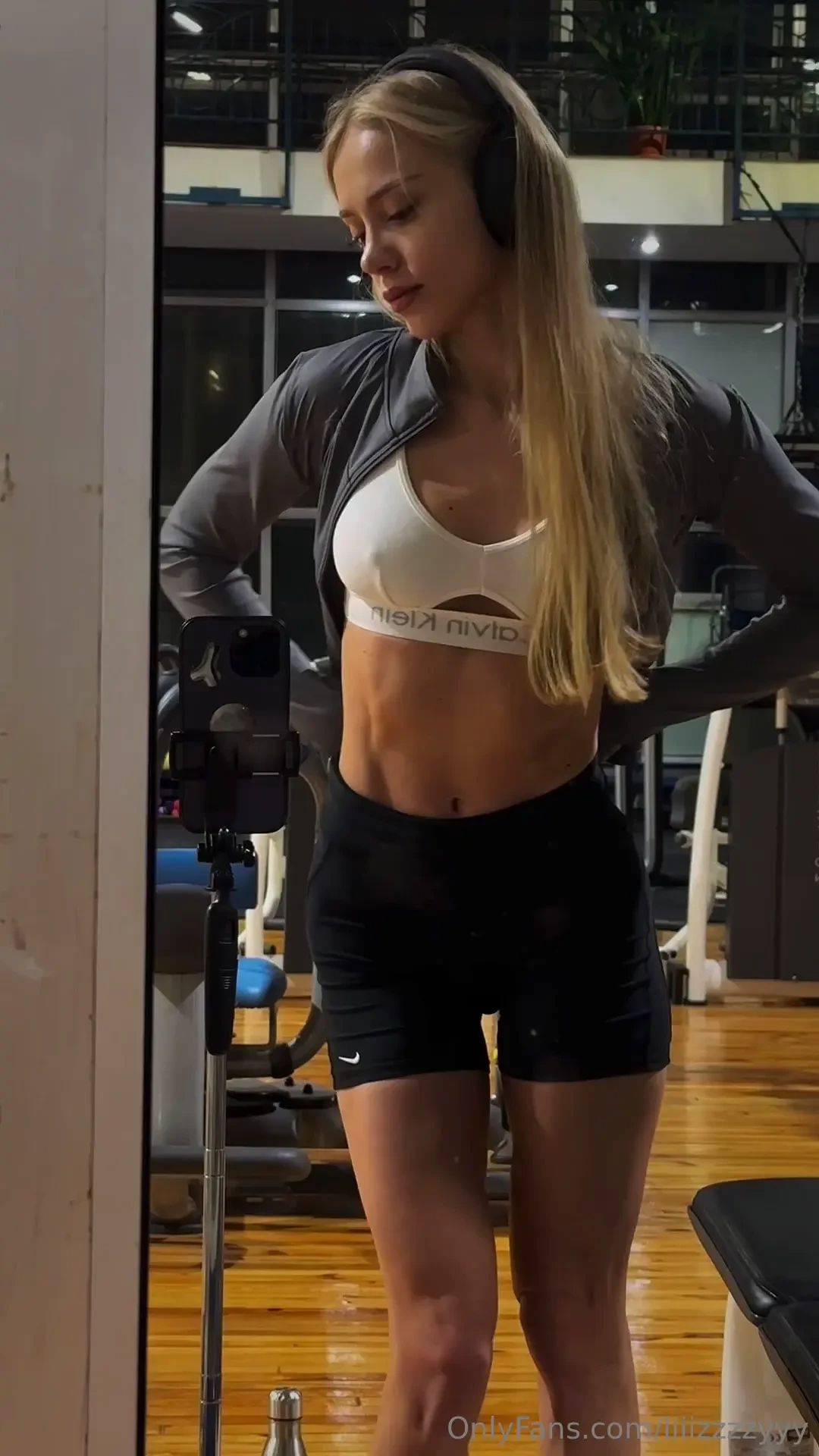 Leg day s got nothing on the way i might make your heart race 