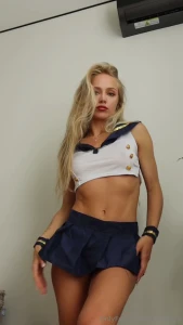 Should i knock or just sneak into your imagination