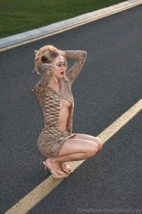 Golden hour looks better on me don t you think