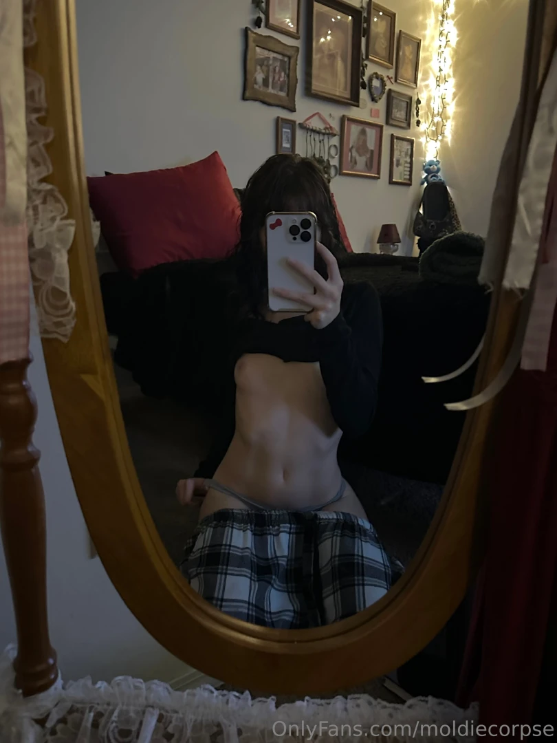 Big heart little tits part 1 