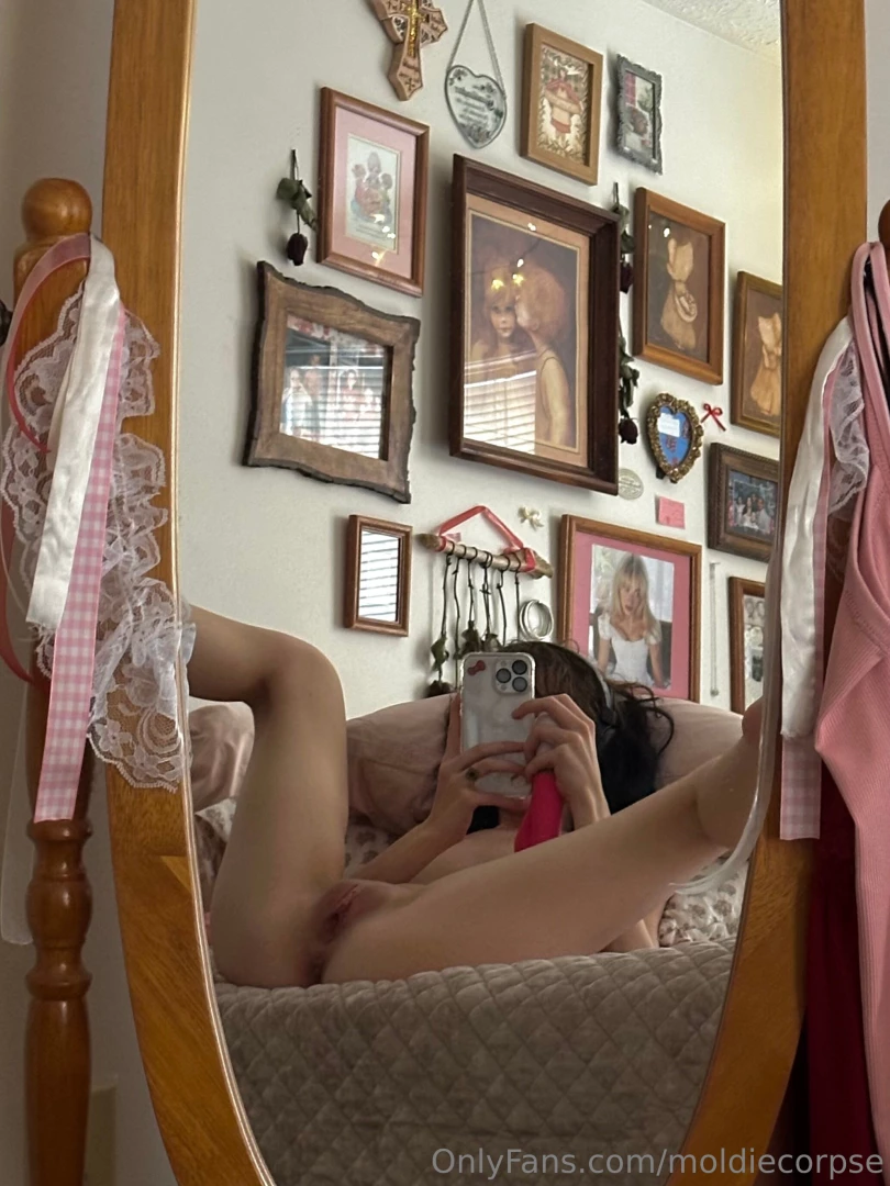 Im waiting for youu part 1 