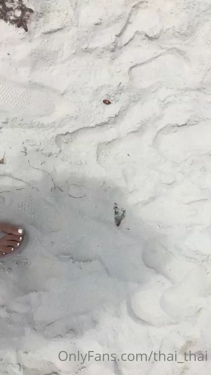 Take me to the beach part 46 