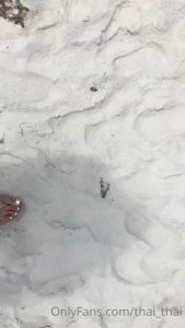 Take me to the beach part 46