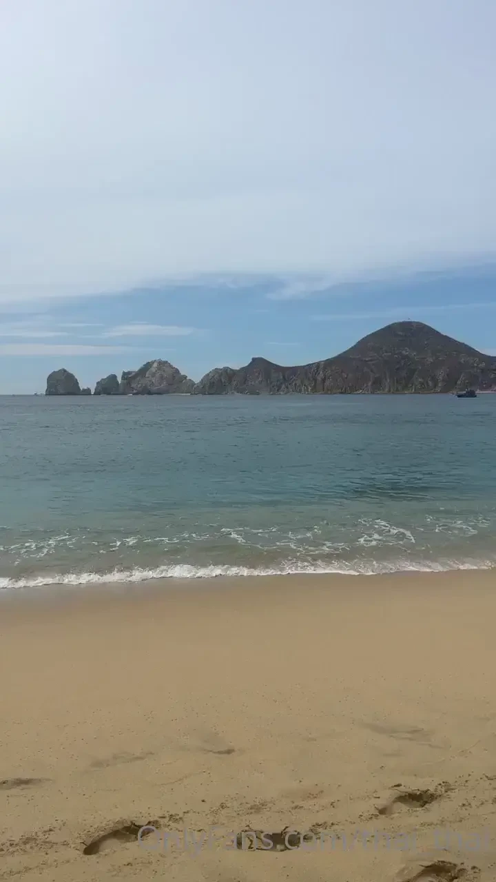 Did i mention that i went to cabo san lucas probably not i was having part 3 