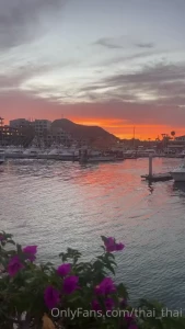 Did i mention that i went to cabo san lucas probably not i was having