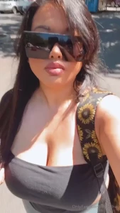 Hottest girl at school