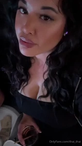 I missed you babes so much but i had so much fun in cabo flew first