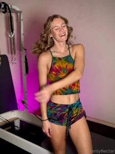 I m your sexy fitness instructor part 2