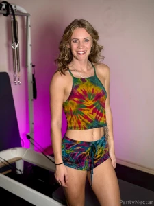 I m your sexy fitness instructor part 6