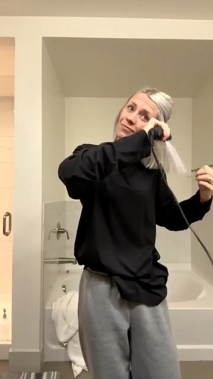 Livestream encore thanks for getting ready with me let s have a great 
