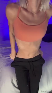 Time to strip part 2