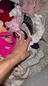 Holy panty heaven which ones are your fav