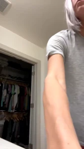 Livestream encore thanks for hoping on my live before my workout this