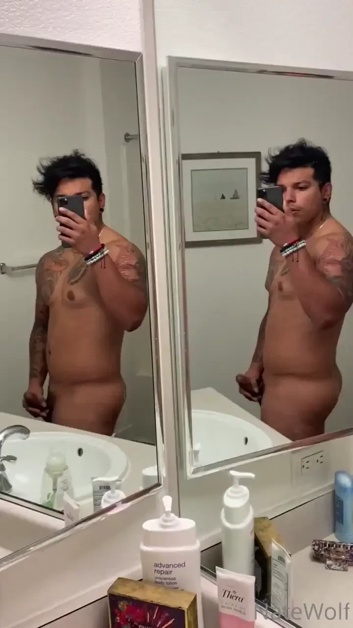 I don t think you could handle two of me 