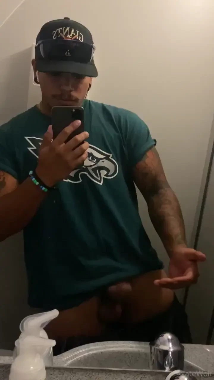 Wanna get cock slapped 