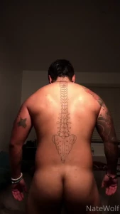 Trying to work on the twerk