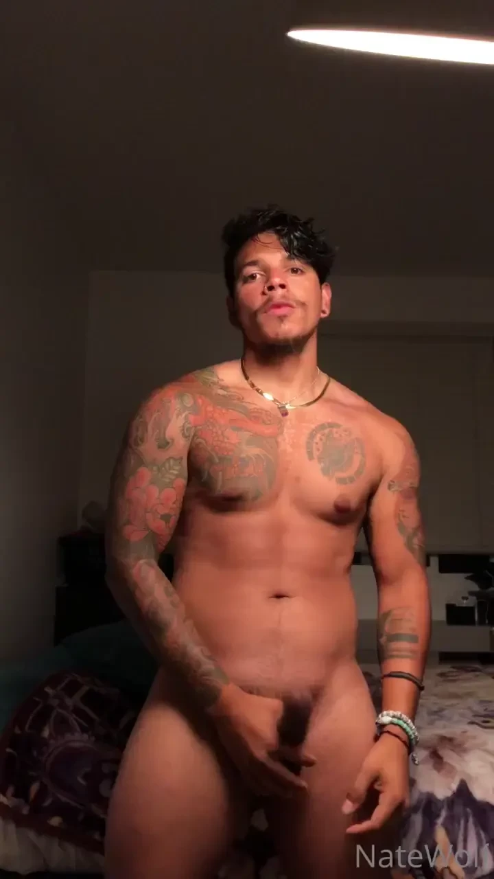 I always have fun after showers part 2 