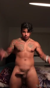 I always have fun after showers