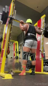 Squats part 19
