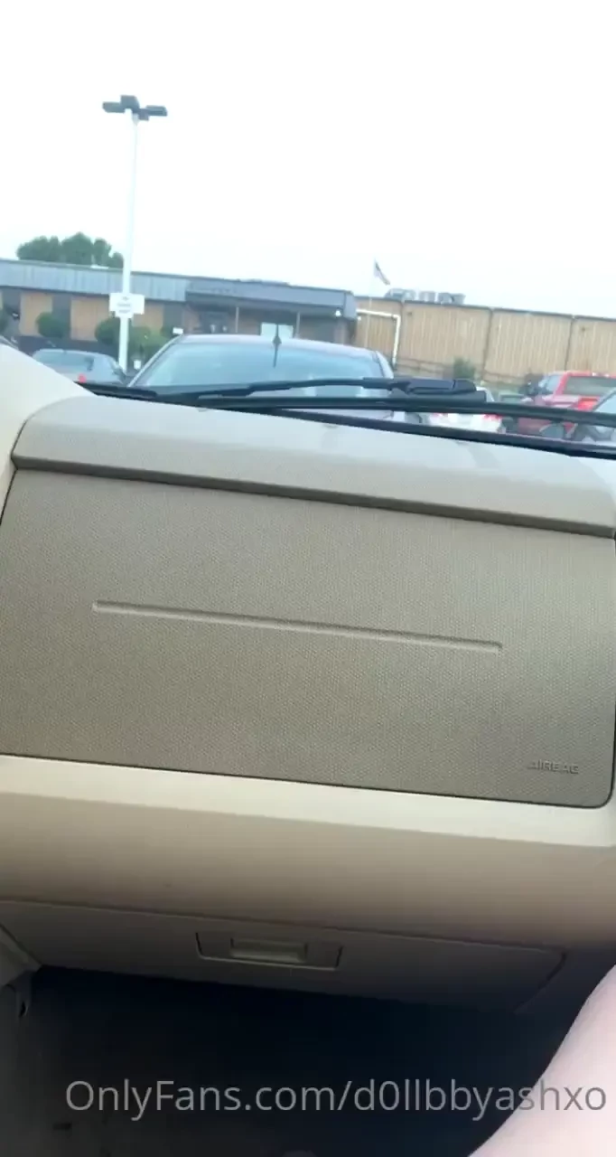 When you get bored waiting for your man to get out of his probation 