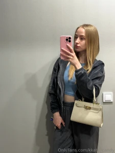 I took this photo right before my surgery many of you know i wear