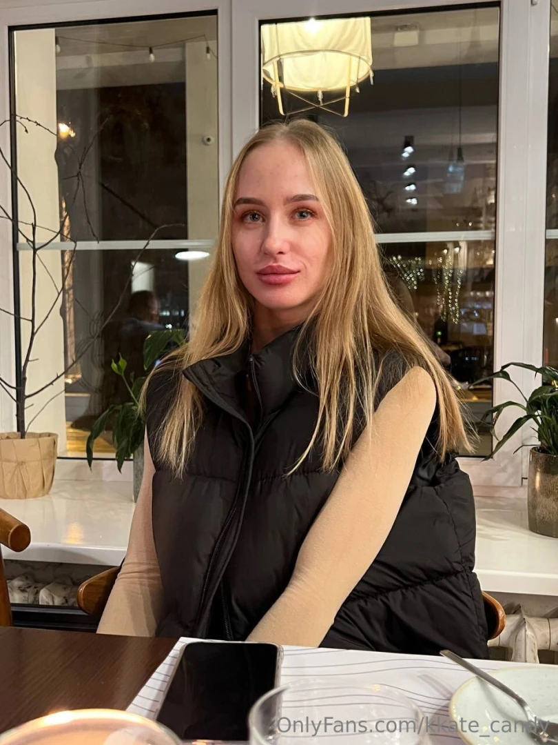 You already know you ll want to see me again 