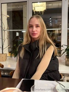 You already know you ll want to see me again