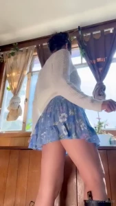 I just finished my newest solo video it will be out for ppv this