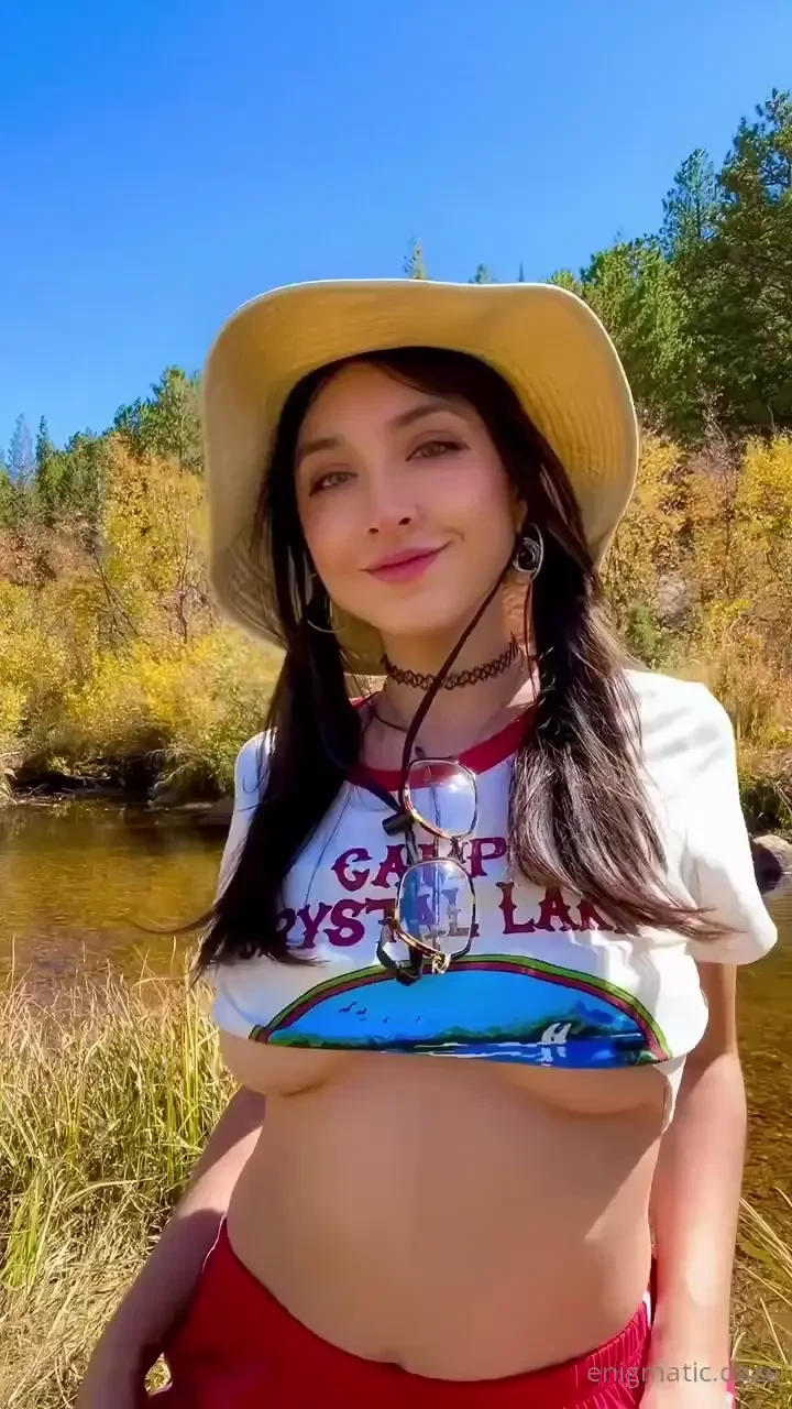 Little preview for what s to come from camp crystal lake 