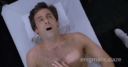 Enjoy my before and after video of me getting my first brazilian sugar 